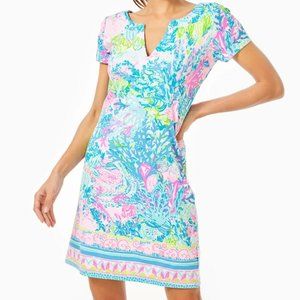 NWT Lilly Pulitzer UPF 50+ Sophiletta dress